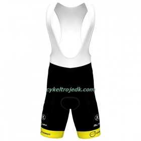 Bib Cykelshorts 2023 Bingoal WB